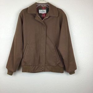 LL Bean Men’s Winter Coat